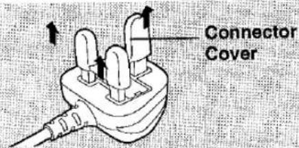 Connector Cover