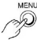 PANASONIC NV-EX3B - Notes about the Adjusting the Iris (F Number) Manually - 5