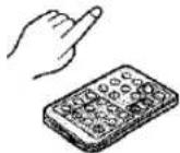 PANASONIC NV-EX3B - Notes about the Adjusting the Iris (F Number) Manually - 42