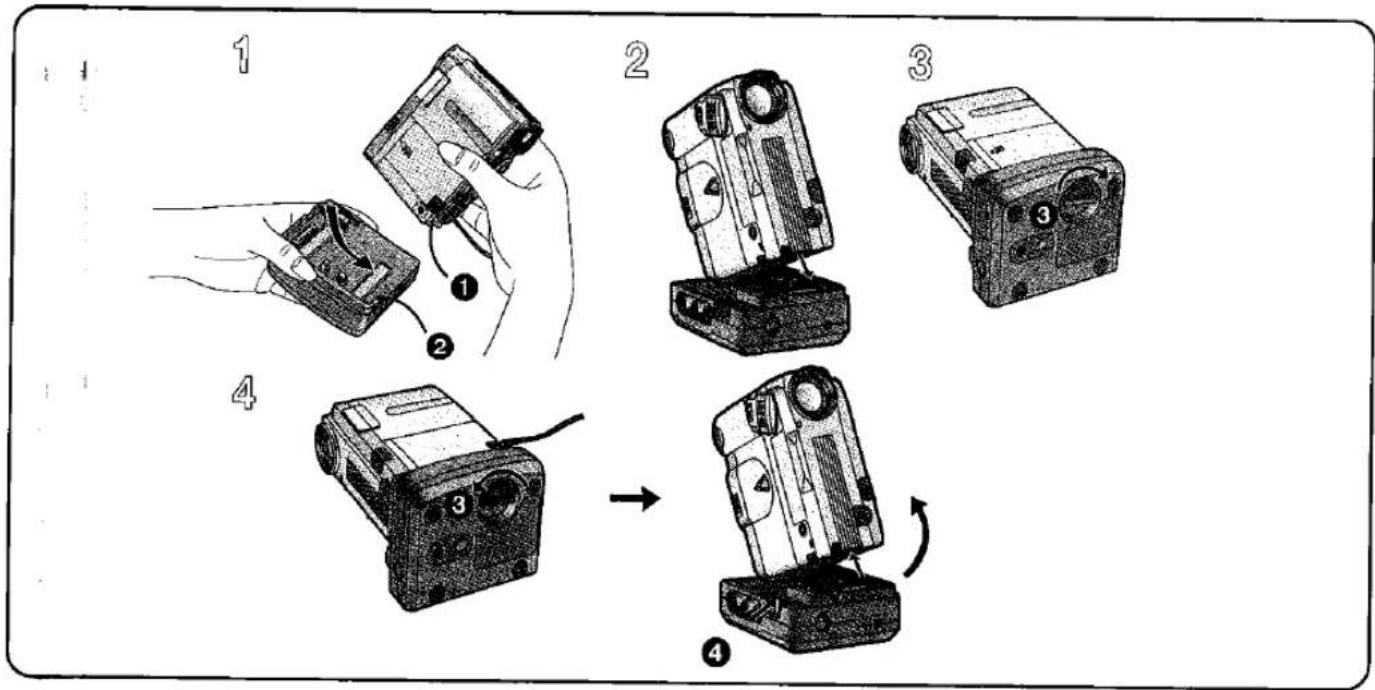 PANASONIC NV-EX3B - Remarks, etc. - 6