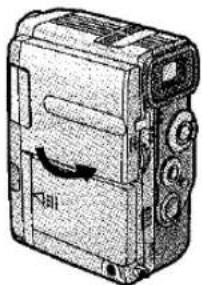 PANASONIC NV-EX3B - Using the Jog Dial (Jog Playback) - 9