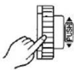 PANASONIC NV-EX3B - ② Scene Index Signal - 19