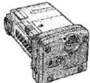 PANASONIC NV-EX3B - Using the Jog Dial (Jog Playback) - 7