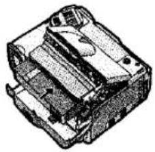 PANASONIC NV-EX3B - Remarks, etc. - 3