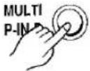 PANASONIC NV-EX3B - Notes about the Adjusting the Iris (F Number) Manually - 14