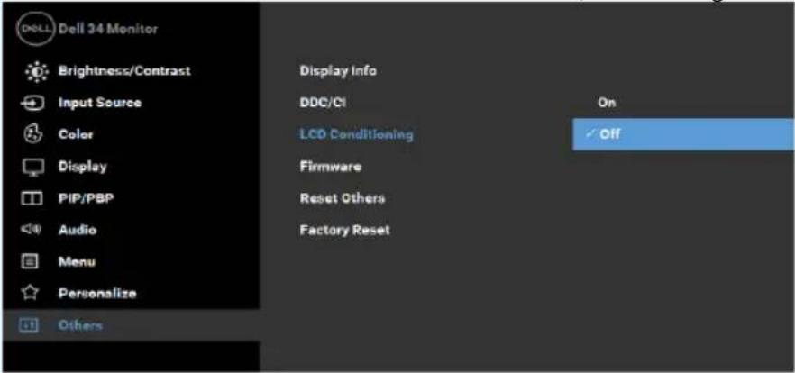DELL P3418HW - PIP/PBP - 17