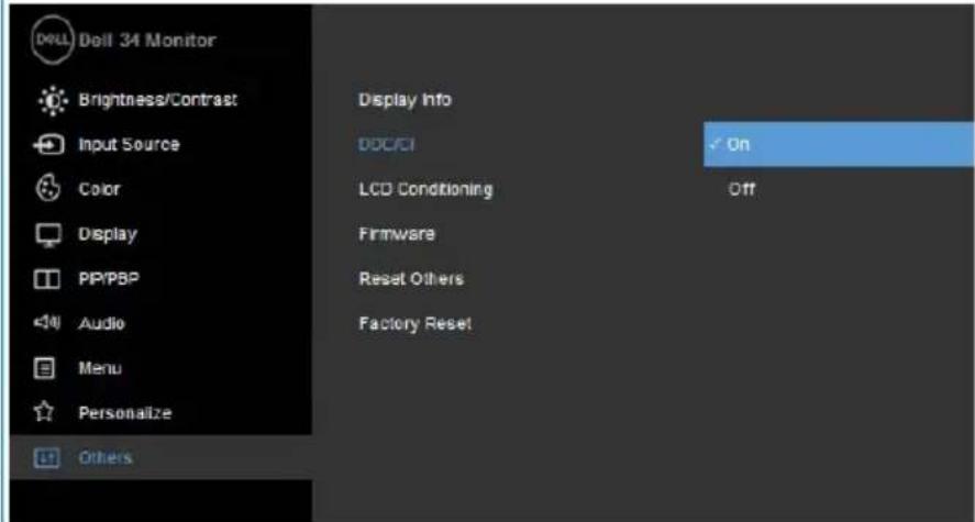 DELL P3418HW - PIP/PBP - 14