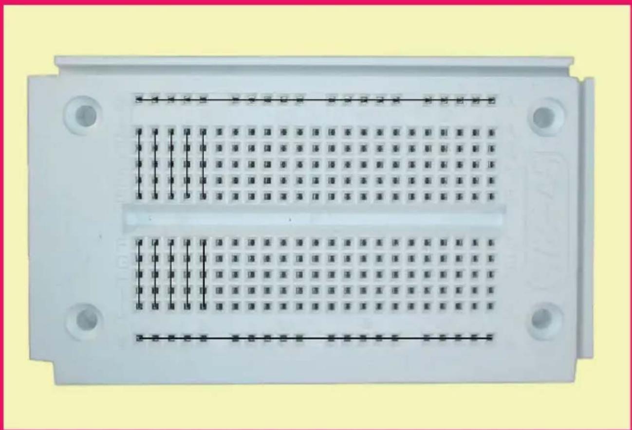 Franzis Verlag Rasperry Pi - DAS AUFBAUSYSTEM - 1