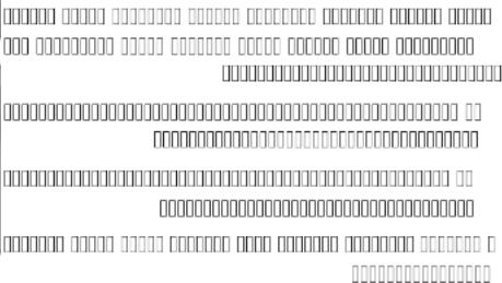 Scanned document with repeated Chinese text and a central checkbox, likely part of a form or checklist.