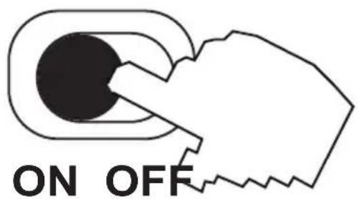 ON OFF