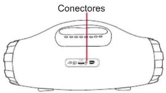 Conectores