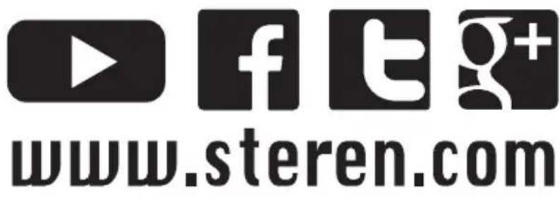 f t g+ www.steren.com