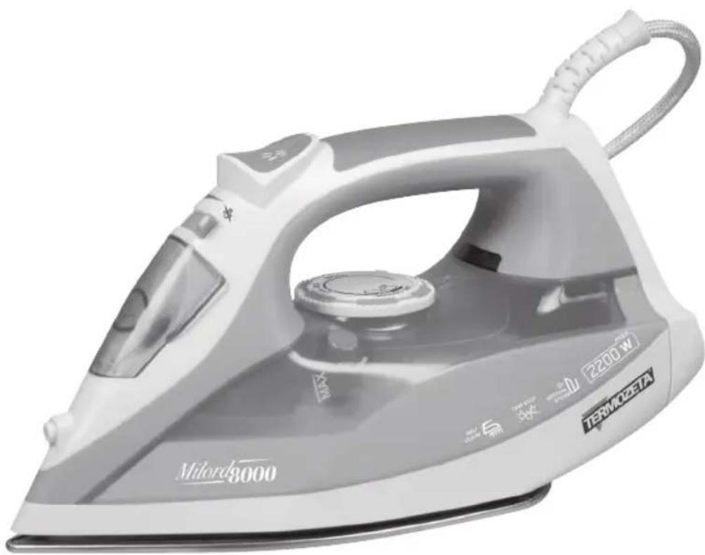 TERMOZETA Milord 8000 - 1
