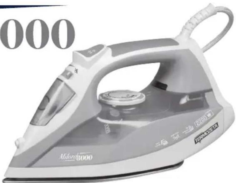 TERMOZETA Milord 8000 - Milord8000 - 1