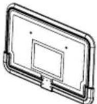 EXIT Galaxy basketball - Basketball Systems - 2