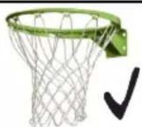 EXIT Galaxy basketball - Basketball Systems - 1