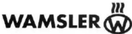 Wamsler OZ 444 S - Innovation aus Tradition - 1