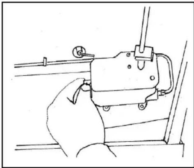 Wamsler OZ 444 S - Pflege und Reinigung - 1