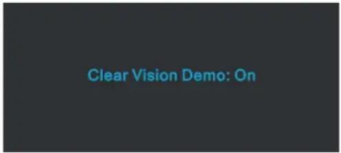 AOC Essential-line E2460SH - Clear Vision - 2