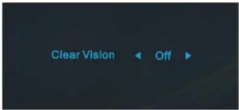 AOC Essential-line E2460SH - Clear Vision - 1