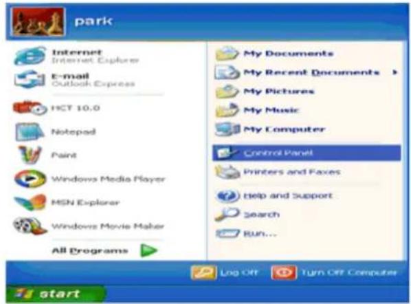 AOC Essential-line E2460SH - For Windows XP: - 1
