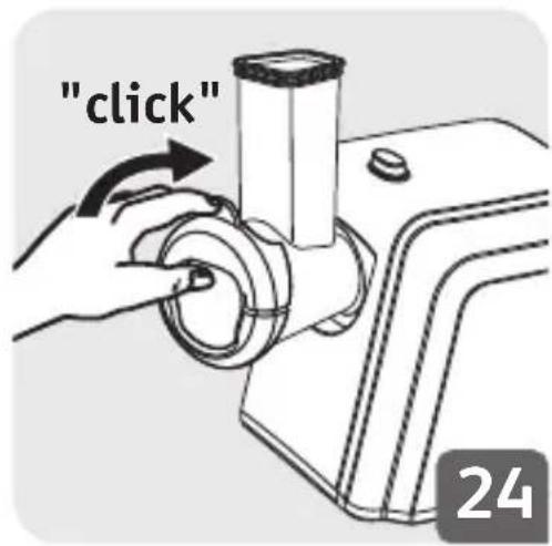 "click" 24