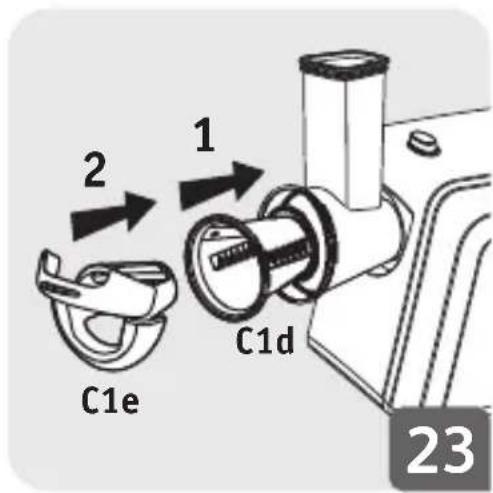 2 1 C1e C1d 23