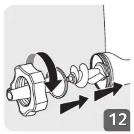 TEFAL NE1098 - 10