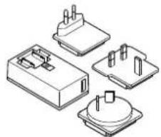 Elmo MX-P - ◆ PACKUNGSINHALT - 6