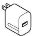 Elmo MX-P - ◆ PACKUNGSINHALT - 4