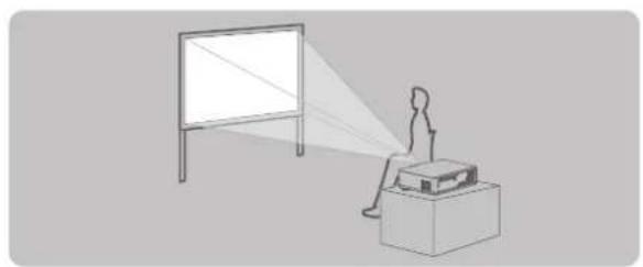 PANASONIC PT-LB75NTE - HINWEIS: - 2