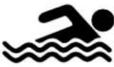 ADIDAS Lahar - VORSICHTIG VORGEHEN - WASSERBESTÄNDIGKEIT - 3