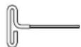 NordicTrack X9i Incline Trainer - DIAGRAMM ZUR IDENTIFIZIERUNG DER TEILE - 1
