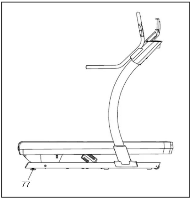NordicTrack X9i Incline Trainer - DAS STEIGUNGSLAUFBANDGERÄT TRANSPORTIEREN - 2