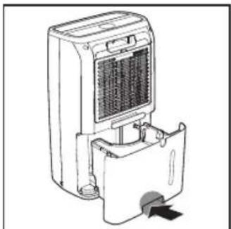 PHILIPS DE3203 - 提示 - 3