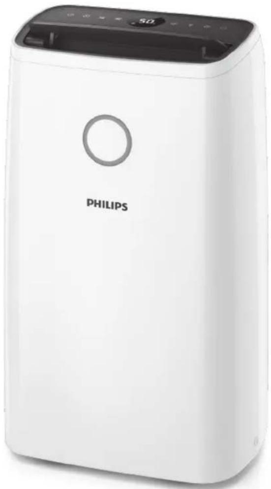 PHILIPS DE3203 - 1