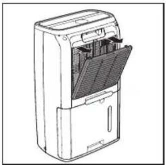 PHILIPS DE3203 - 清洁水箱 - 4