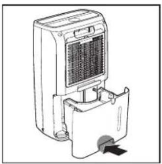 PHILIPS DE3203 - 注意 - 2