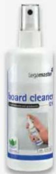 Legamaster 7-104754 - Whiteboard- und Glasboard-Reiniger - 3