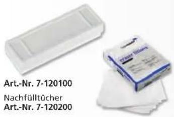 Legamaster 7-103564 - TAFELWISCHER - 1