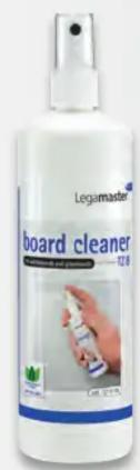 Legamaster 7-104554 - Whiteboard- und Glasboard-Reiniger - 4