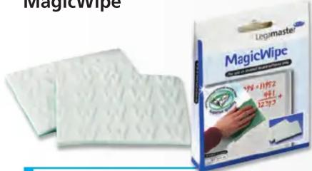 MagicWipe Legmaster® MagicWipe V9+10杯2 +1 圧ラフ+ V9+10杯2 +1 圧ラフ+