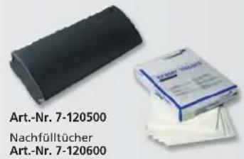 Legamaster 7-100083 - Legamaster-Whiteboards Reinigung und Pflege - 4