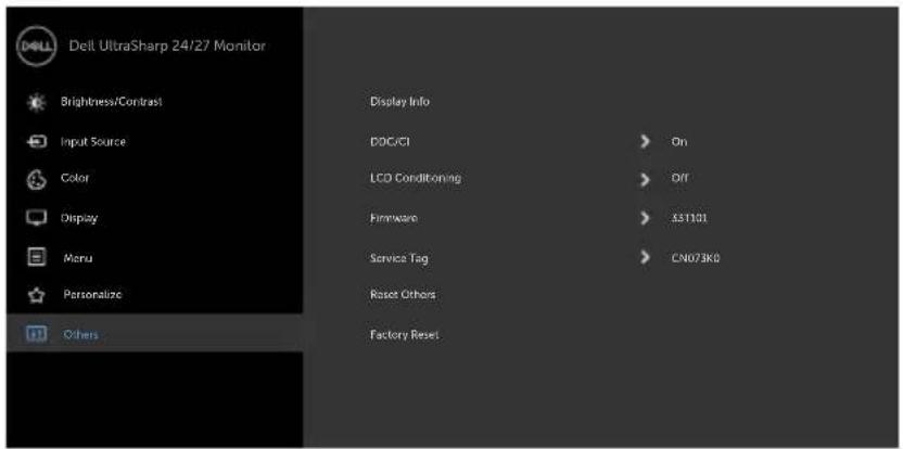 DELL UltraSharp U2419H - Description - 1