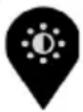 DELL UltraSharp U2419H - Accessing the Menu System - 8