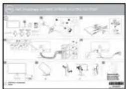 DELL UltraSharp U2419H - Package Contents - 9