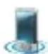 HTC Touch Phone - Icon Description - 3