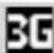 HTC Touch Phone - Icons that appear in this area - 4