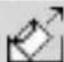HTC Touch Phone - Icons that appear in this area - 6
