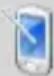 HTC Touch Phone - Icon Description - 7